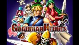 Guardian Heroes Review | Fanbolt.com