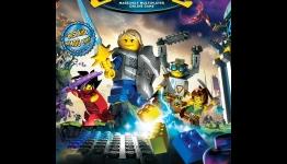 Lego Universe Shutting down