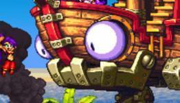 STP: Game of the Month, October 2011: Mage Gauntlet