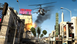 TheAppera: Modern Combat 3: Fallen Nation Review