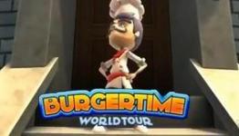 GiantBomb: BurgerTime: World Tour Review