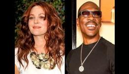 Drew Barrymore, Eddie Murphy Named Hollywood’s Most Overpaid Actors by Forbes