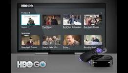 HBO GO lands on Roku