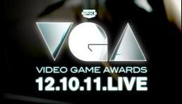 Spike Game of the Year 2011: Why Skyrim Will Beat Uncharted 3?