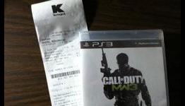 Playing MW3 early won’t get you banned