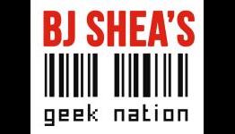 November Movie Preview on Episode 21 of BJ Shea’s Geek Nation