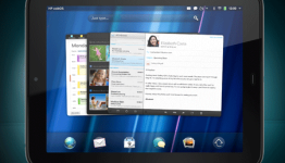 How You Can Still Snag a Cheap HP TouchPad Tablet