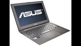 Hot Hardware: Asus Zenbook UX21 Ultrabook Review