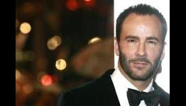 Tom Ford To Dress James Bond For New Skyfall