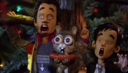 Movies Hate You Too Review: A Very Harold & Kumar 3D Christmas