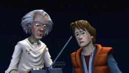 IGN – Back to the Future: The Game Review