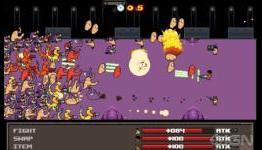 IGN – Serious Sam:The Random Encounter Review