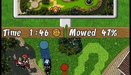 IGN – 1950s Lawnmower Kids Review