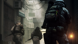 Patrick Bach: Back to Karkand is more of a ‘package’ than a map pack