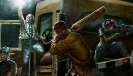 Zombie Apocalypse: Never Die Alone Co-Op Review (Co-optimus)