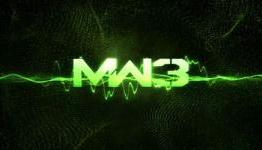 Call of Duty: Modern Warfare 3 Airplane mission