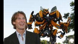 Transformers Director Michael Bay Talks Need for Speed The Run Trailer