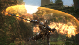 Reckoning sequel may be on the horizon