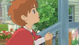 Level-5 shares three Ni no Kuni cutscenes