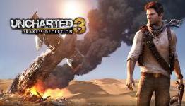 [GND review] Uncharted 3: Drake’s Deception