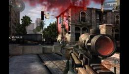 Modern Combat 3: Fallen Nation (iOS) – Popzara Review