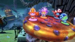 Disney Universe (Preowned PS3 Games Review)