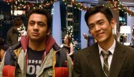 Kal Penn Discusses Growing With The Audience For A Very Harold and Kumar 3D Christmas