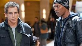 Friday Report: ‘Tower’ Barely Steals Lead from ‘Puss’