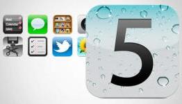 Five Hidden Features in iOS 5
