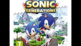 Sonic Generations Review