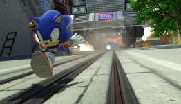 Sega wants a ‘new standard Sonic’ for 2012 and beyond