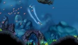 TouchArcade: Aquaria Review