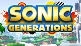 IGN – Sonic Generations Review