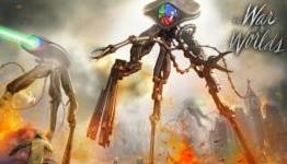 Review: The War of the Worlds (2011)