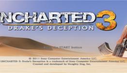 Stratagonline.com: Uncharted 3 Review