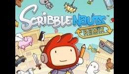 Scribblenauts Remix – Review (Citizen Game)