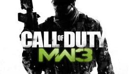 This must be Huge Modern Warfare 3 Fan