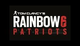 Tom Clancys Rainbow 6 Patriots -Confirmed-