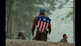Captain America: The First Avenger Blu-ray Review – WGTC