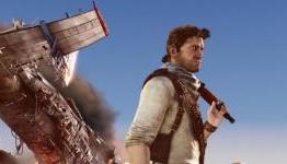Uncharted 3 -Top 5 Moments-
