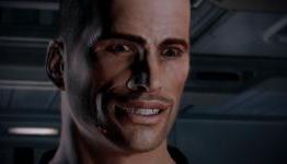 The First Thirteen Minutes of Mass Effect 3