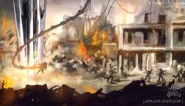 The Pixel Review: War of the Worlds Review