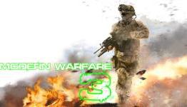 Call of Duty Modern warfare 3 – 1ST 35 MINUTES OF THE GAME – PS3 XBOX360