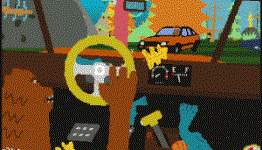 Enviro-Bear 2000: Operation Hibernation The Movie Trailer