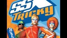 Today in History: November 5th, 2001 – SSX Tricky Hits the Slopes