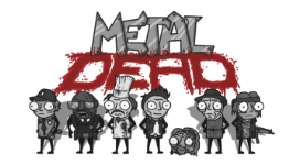 Surviving the Zombie Apocalypse – Interview with Walk Thru Walls | IGM