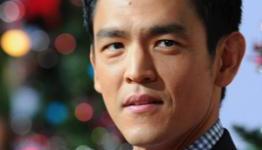 MovieLine: John Cho Interview