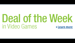 Amazon Game Download of the Week Deal
