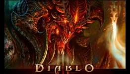 Can Diablo 3 Beat ME3 & Halo 4 For Spike’s Most Anticipated Game Award?