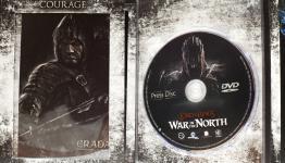 The Lord of the Rings: War in the North Press Kit